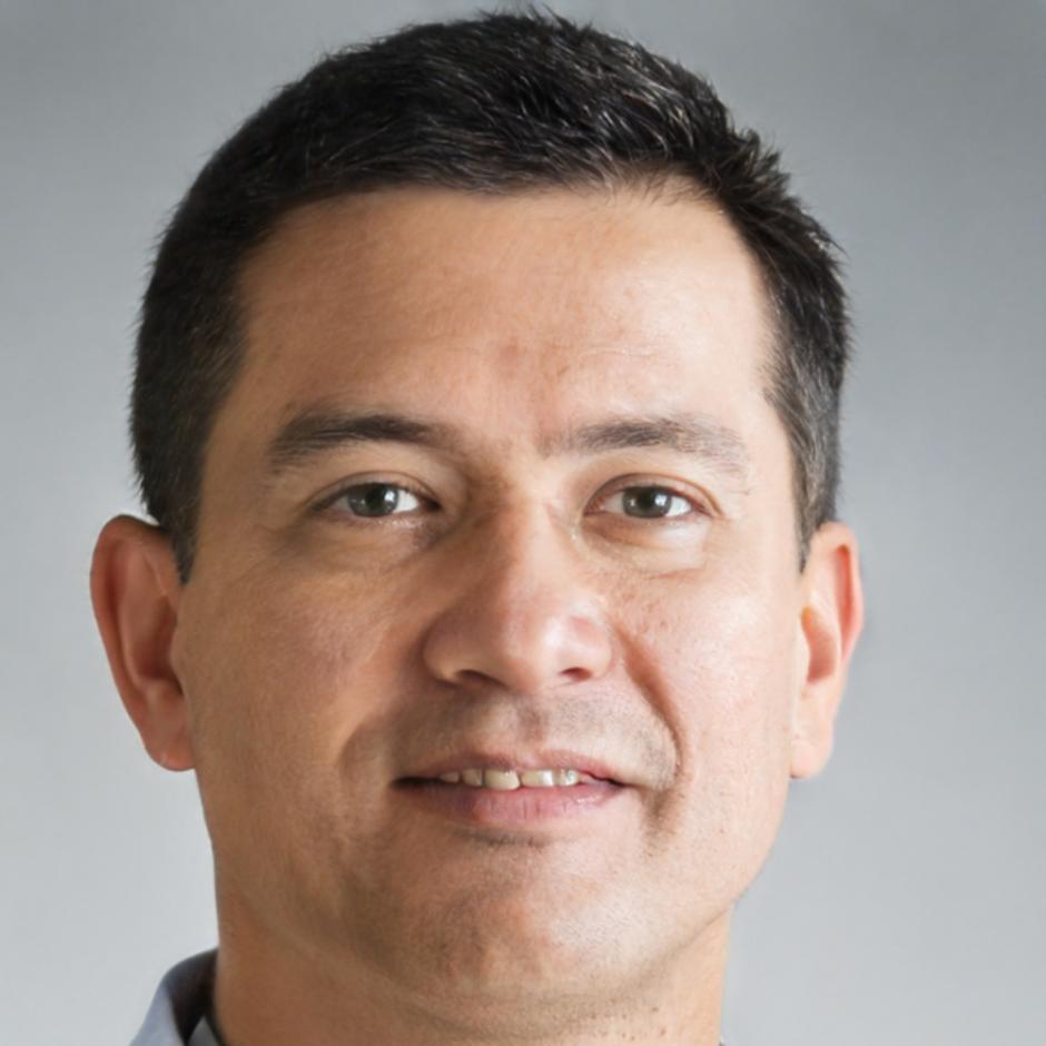 Dr. Michael Weber, Finanzexperte