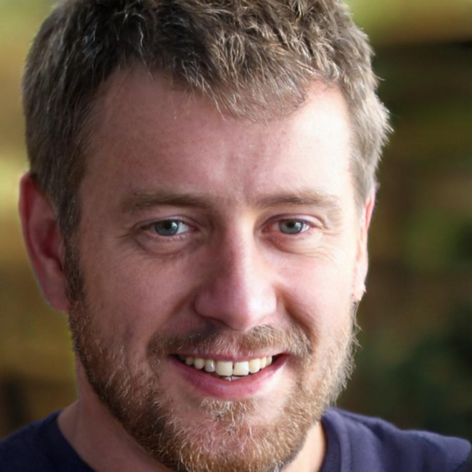 Finanzexperte Marcus Weber