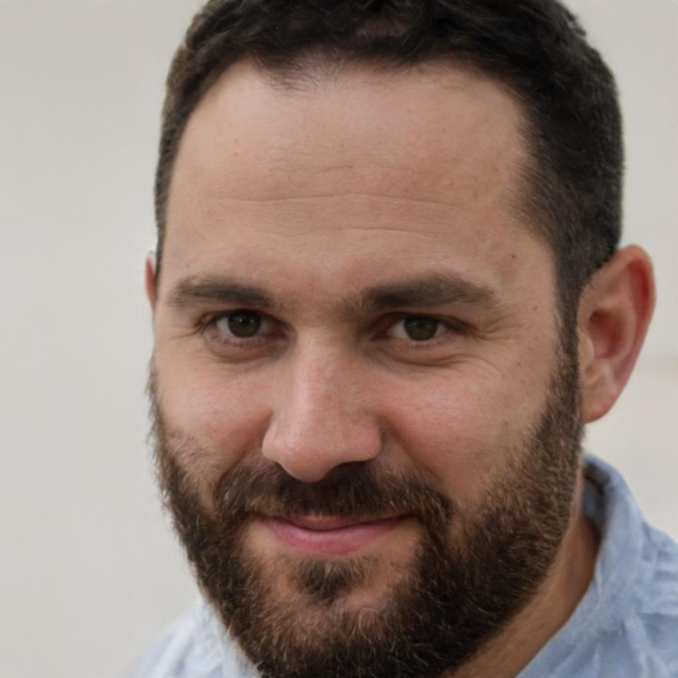Dr. Michael Schneider - Finanzexperte und Webinar-Moderator